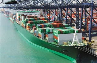 背靠海航好乘涼 天津天海擬赴港上市，籌資62.4億加速碼頭建設與管理布局