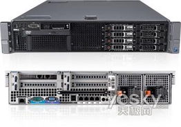 戴爾R710服務(wù)器 卓越的擴(kuò)展性能與高性價(jià)比終端租賃服務(wù)