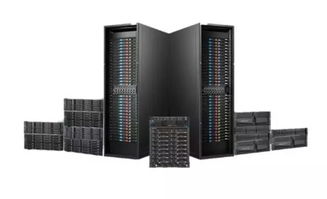 云服務(wù)器全球第一，全球服務(wù)器前三 浪潮到底做對了什么？