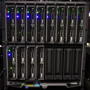 服務(wù)器刀箱 優(yōu)化數(shù)據(jù)中心的關(guān)鍵設(shè)備