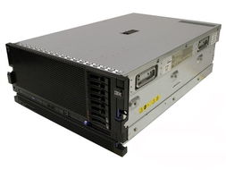 IBM System x3850 X5 7145I19 服務(wù)器產(chǎn)品展示