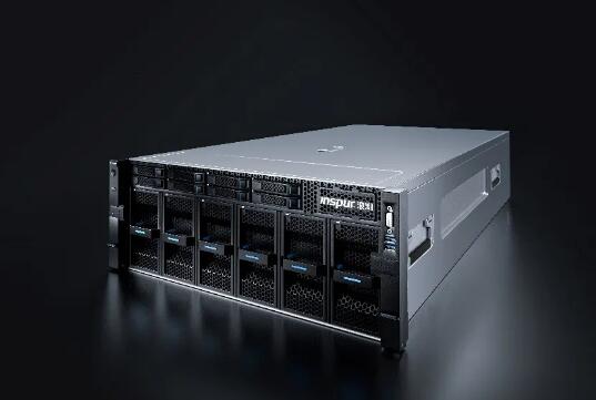 浪潮發(fā)布AI服務(wù)器NF5488M6電腦終端租賃服務(wù)，助力企業(yè)高效部署人工智能