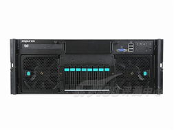 浪潮英信NF520DR服務器 硬件配置與IT租賃服務的完美結合