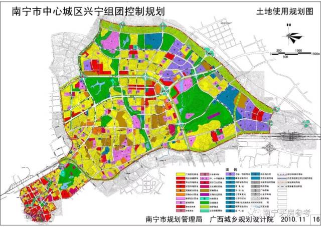 【興寧區(qū)打造昆侖旅游黃金大道】四大商圈!三塘-五塘片區(qū)將這樣規(guī)劃-